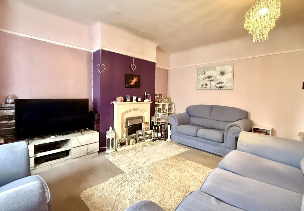 House in Gosport, Hampshire - View 3