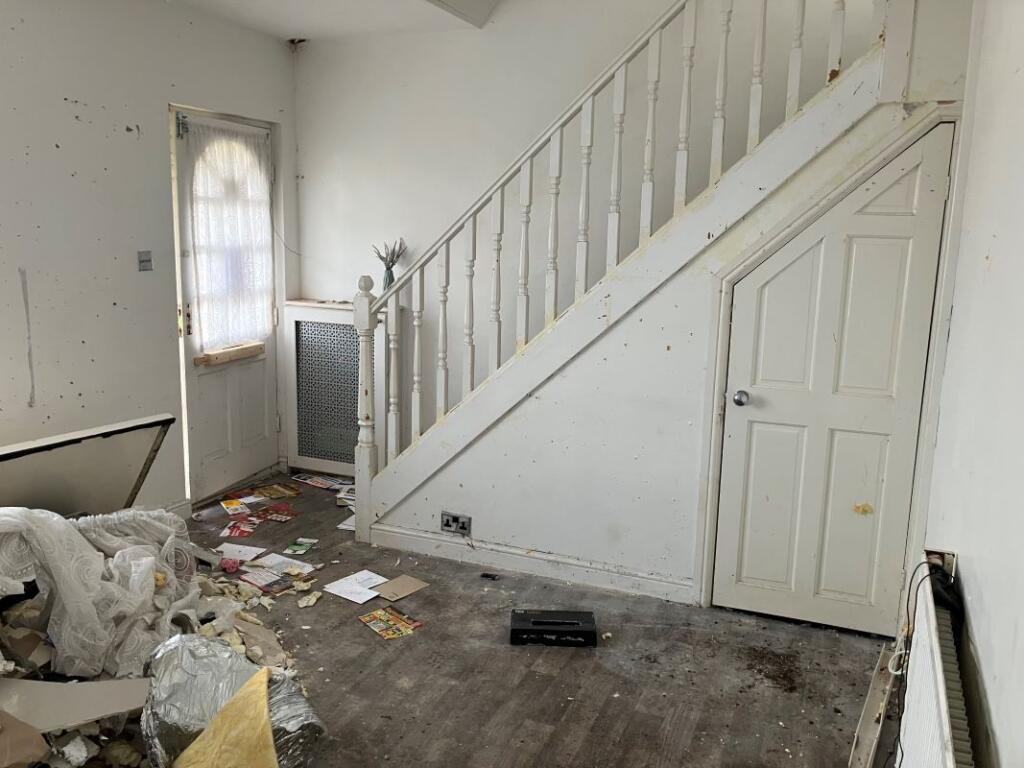 House in Hull, Kingston upon Hull - View 3