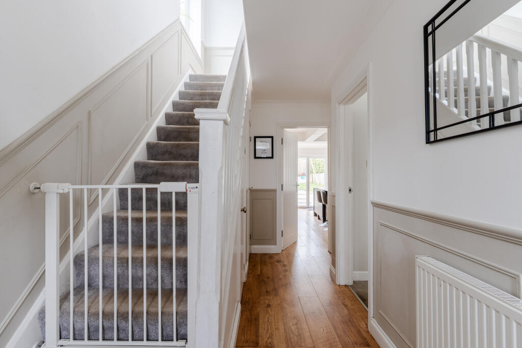 House in Gloucestershire - More