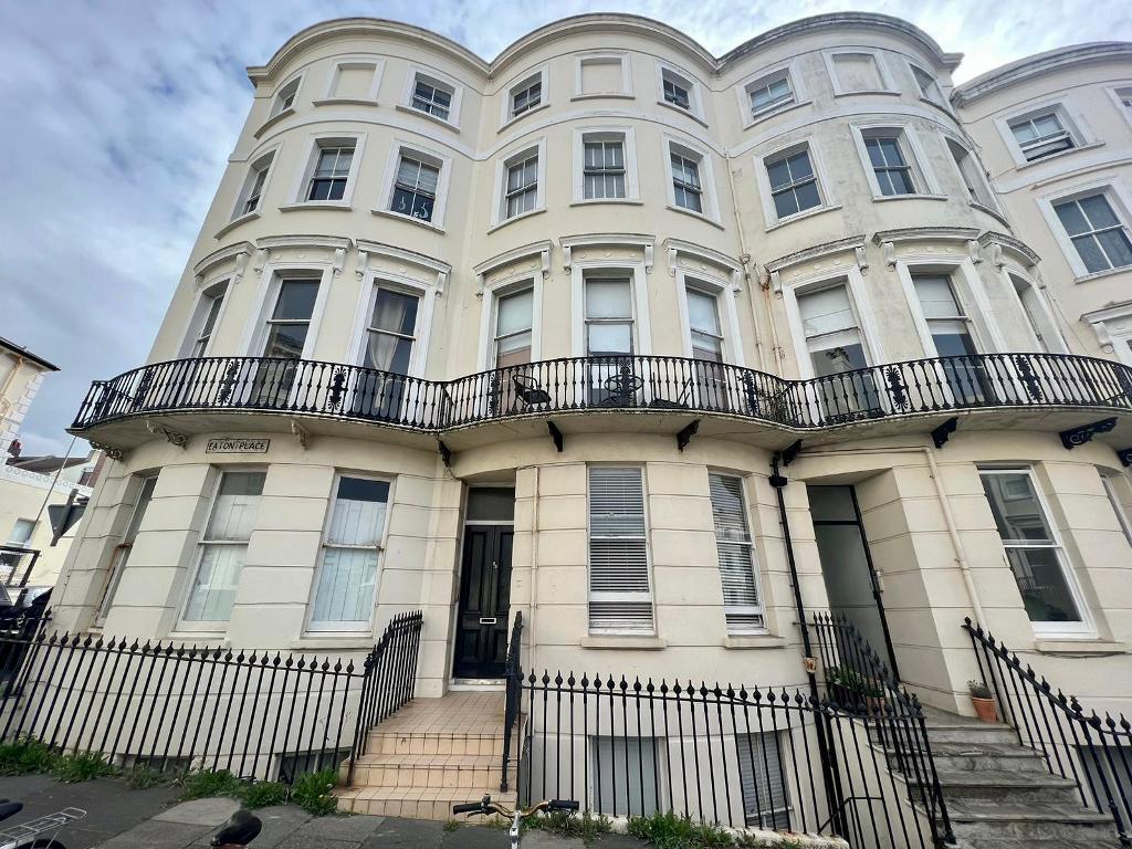 Main image of property: Eaton Place, Brighton, East Sussex, BN2 1EH