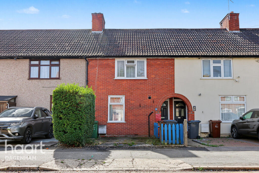 Main image of property: Neasham Road, Dagenham