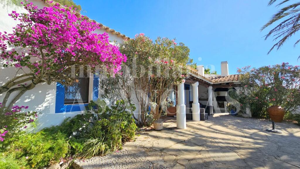 Main image of property: Balearic Islands, Ibiza, Sant Joan De Labritja