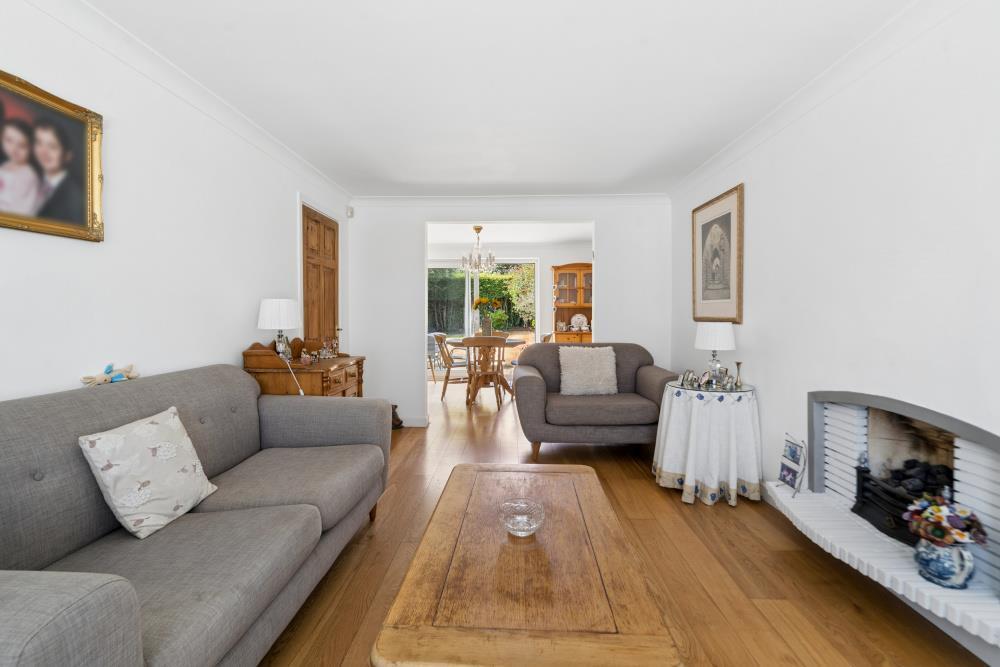 House in Watford - More