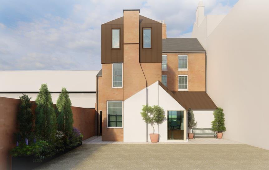 Main image of property: 2 Sandringham House, Lombard Street, Lichfield