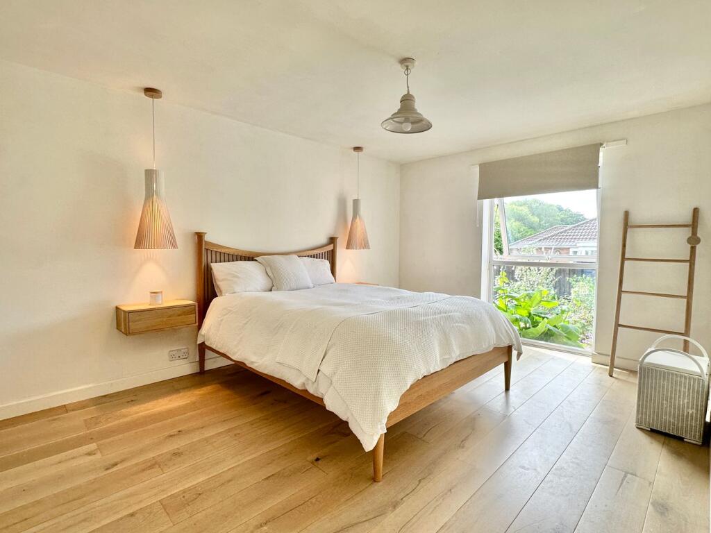 House in Ledbury, Herefordshire - More