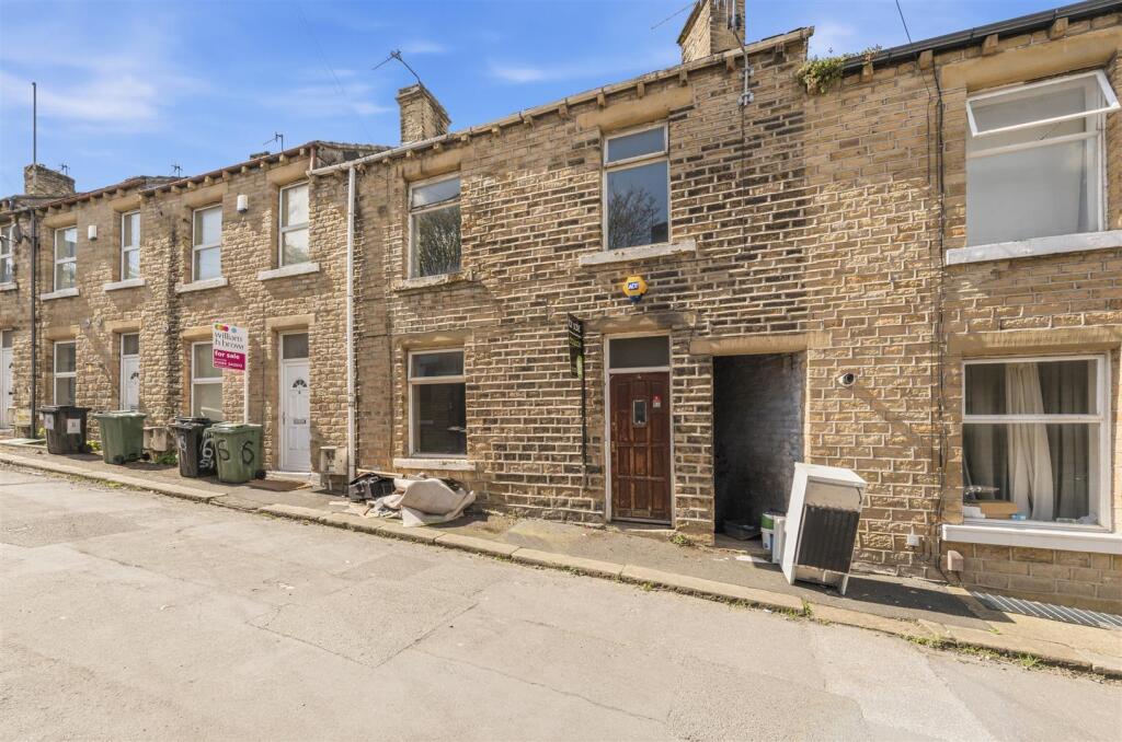 Main image of property: Moss Street, Huddersfield