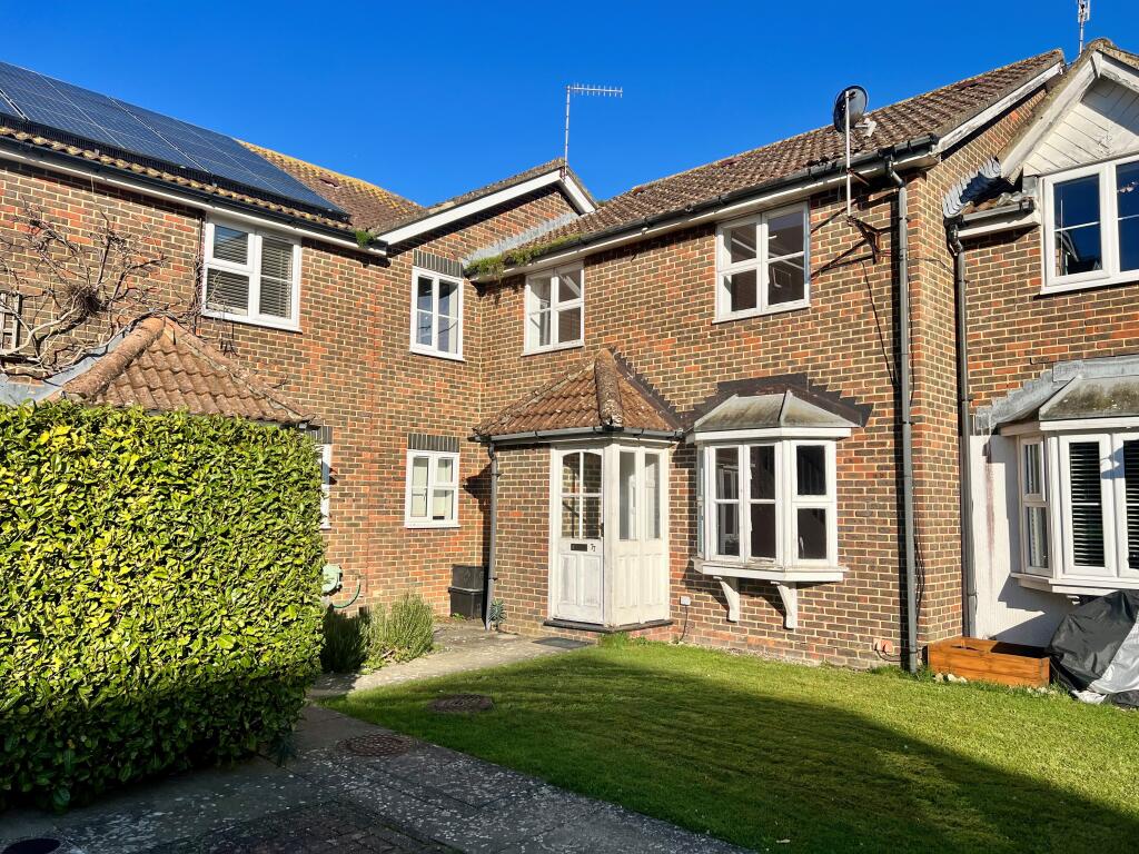 Main image of property: Court Road, Lewes