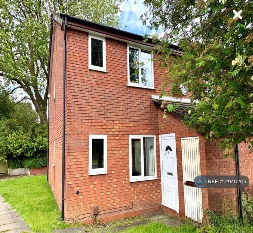 Main image of property: Redwood Road, Bilston, WV14