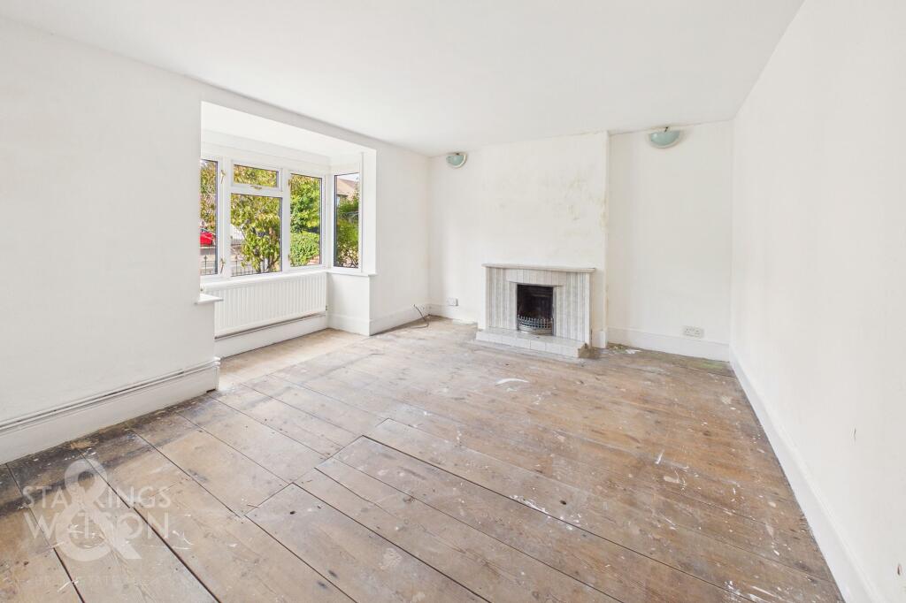House in Ipswich - View 5