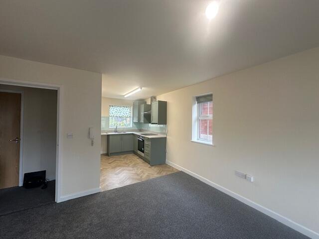 Apartment in Wyre Forest, Kidderminster - View 3