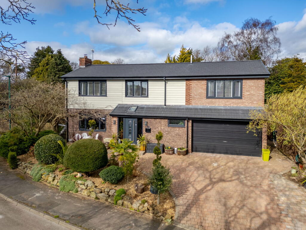 Main image of property: 5 The Ridge, Saltburn-by-the-sea