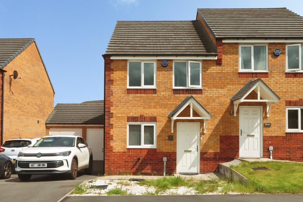 Main image of property: Rawson Close, Sheffield