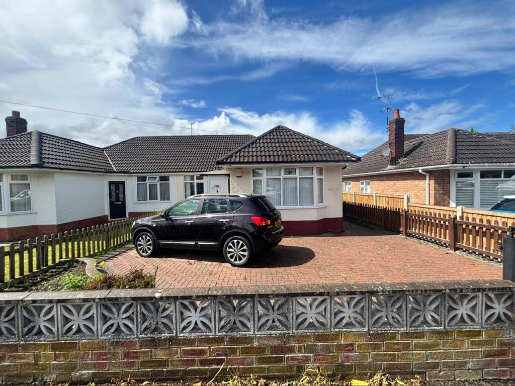 Main image of property: Butterbache Road, Huntington, Chester