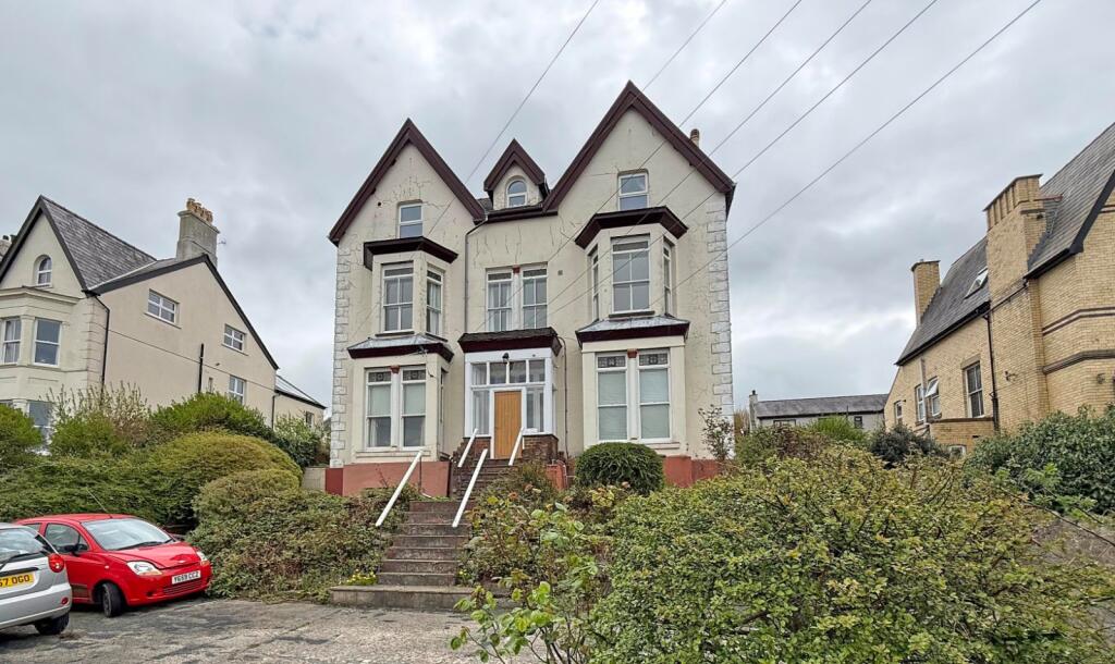 Main image of property: St. Davids Road, Caernarfon, Gwynedd, LL55