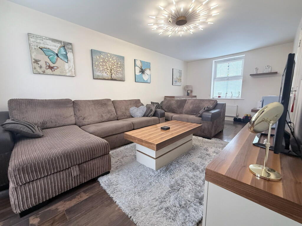 House in Sandwell, Bloomfield - View 5