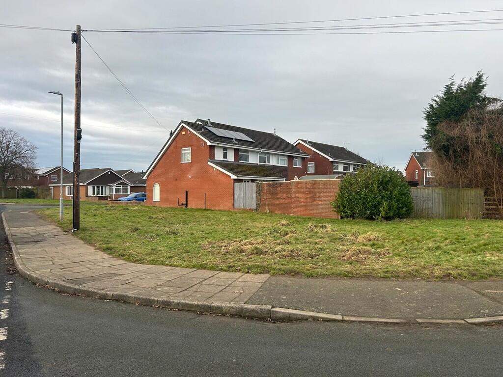Main image of property: Gowy Close, Sandbach