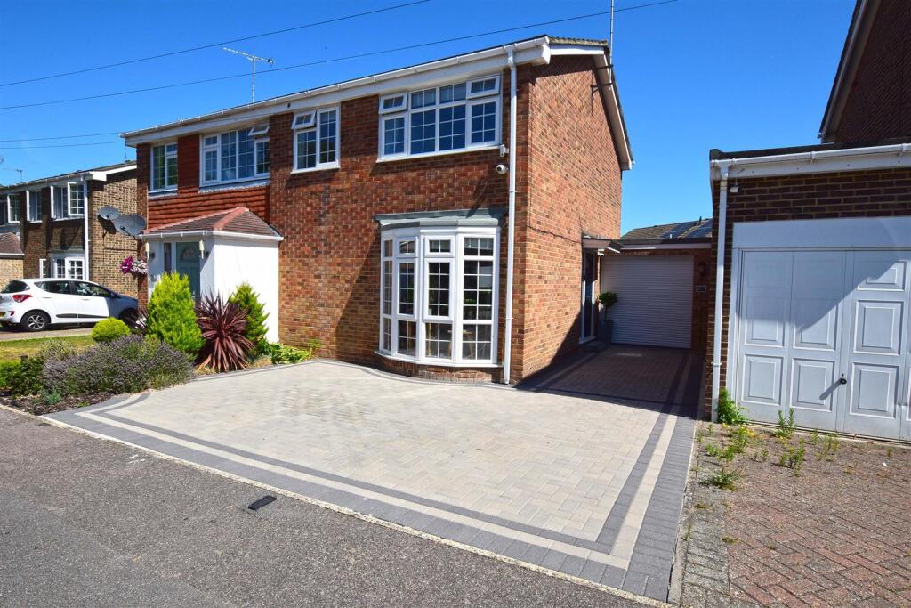 Main image of property: Tanker Hill, Rainham