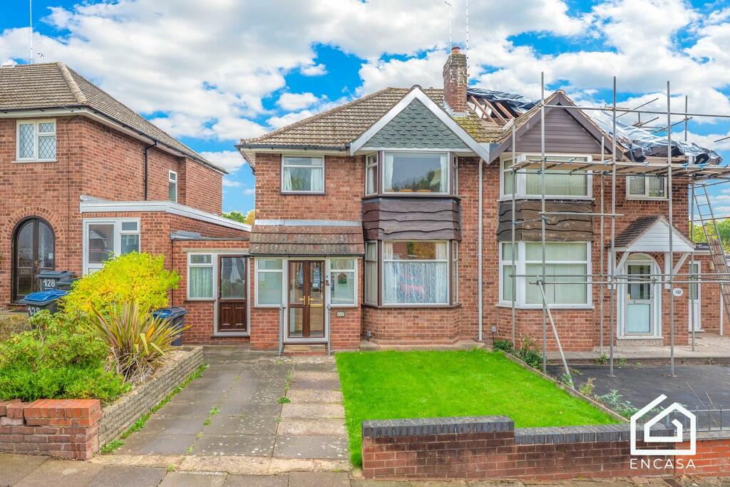 Main image of property: Acheson Road , Hall Green 