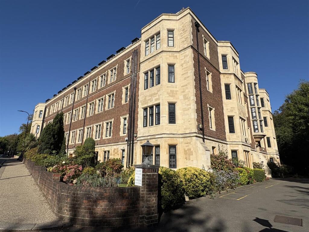 Main image of property: East Heath Road Hampstead