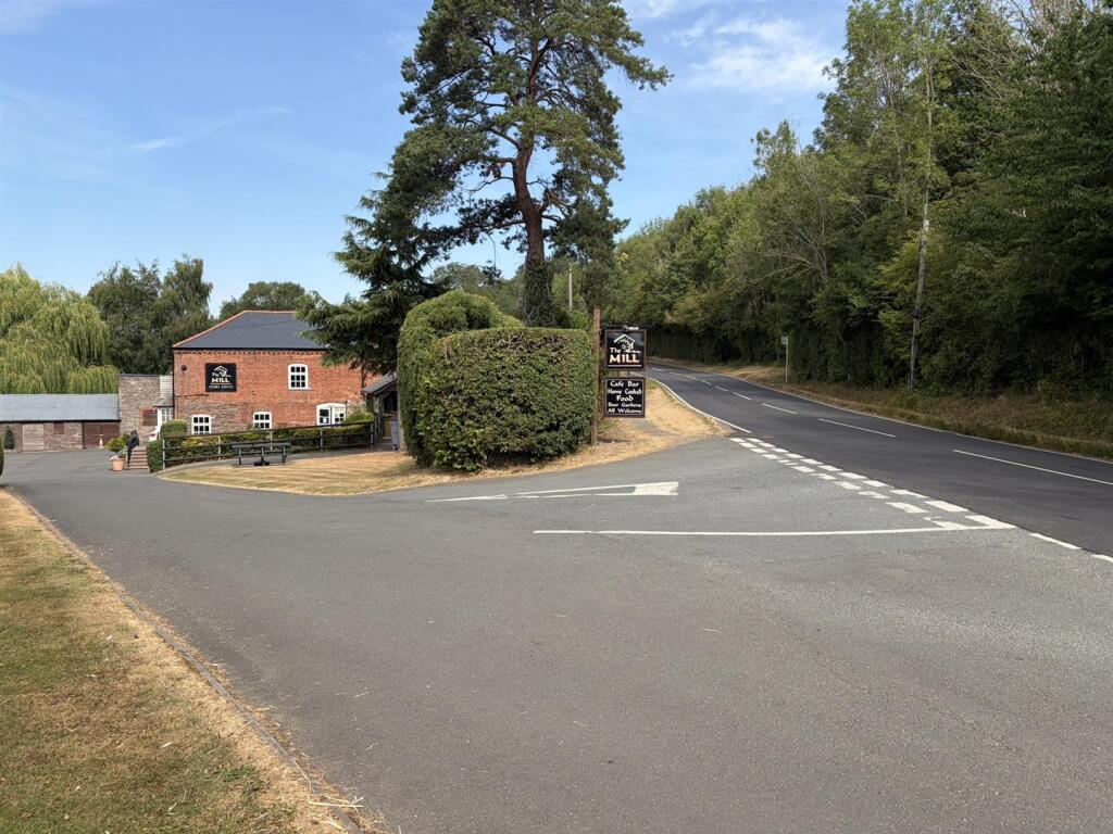 Main image of property: Poston Mill, Peterchurch, Hereford