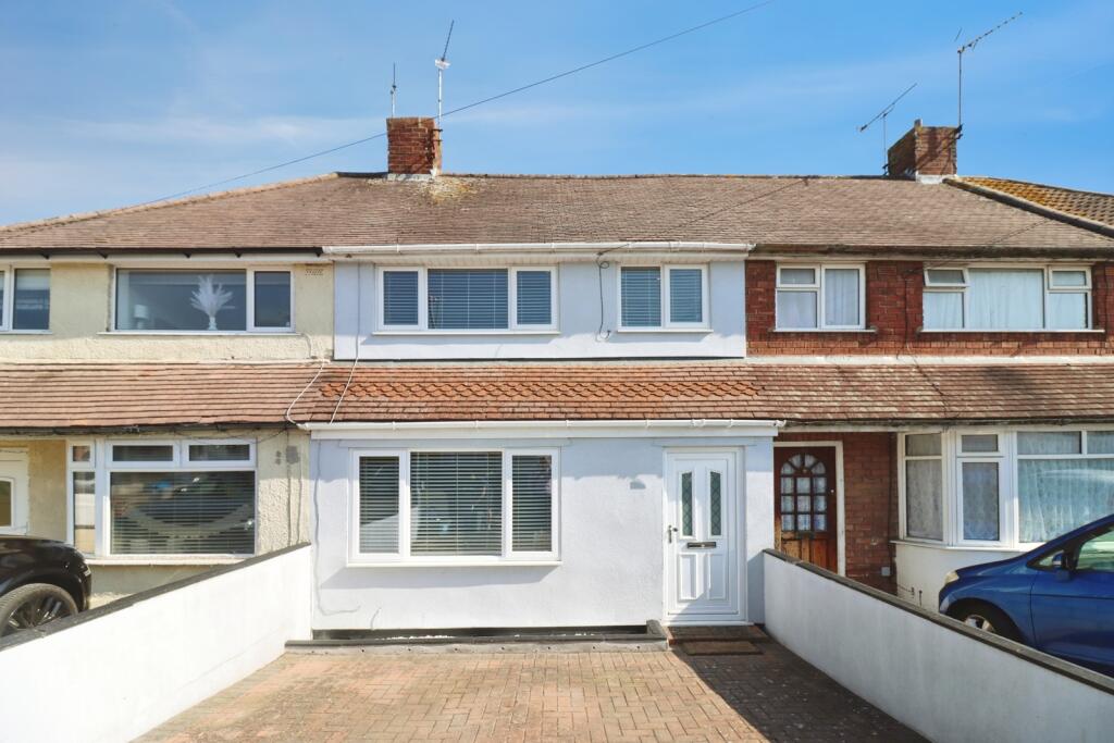 Pretoria Road, Patchway, Bristol, BS34, Bristol