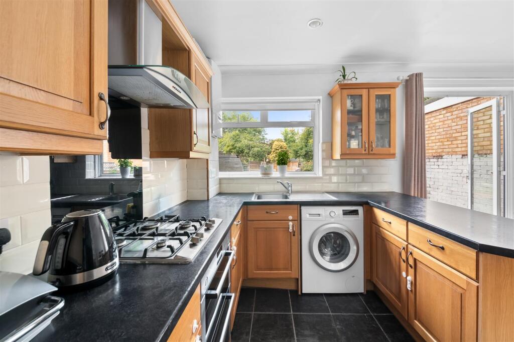 House in London - View 4