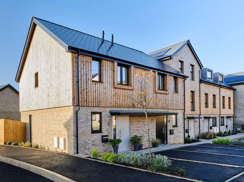 Main image of property: Gatcombe Orchard, Wrington
