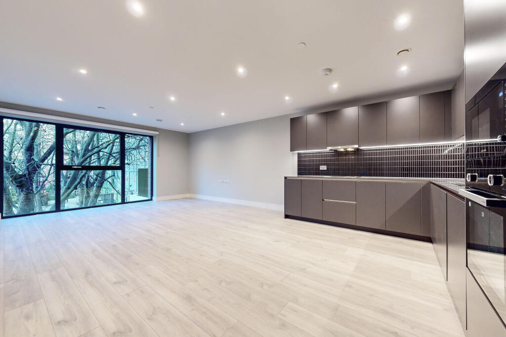 Main image of property: Parkside