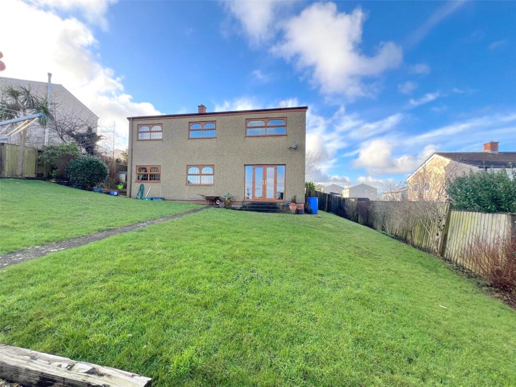 Kestrel Road, Haverfordwest, SA61 photo 2