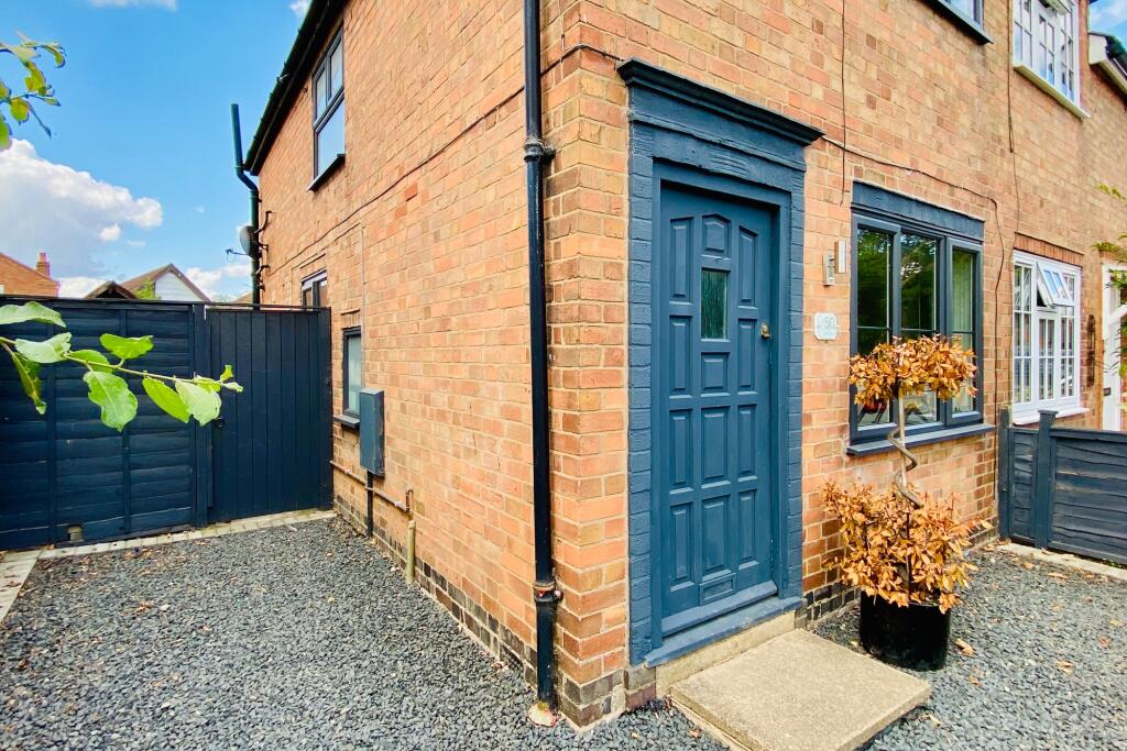 Queniborough Road, Queniborough, LE7 photo 4