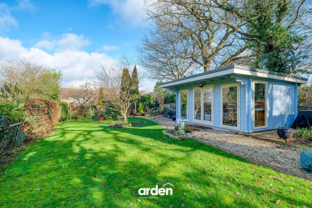 Additional image 18 of Worcester Road, Upton Warren, B61