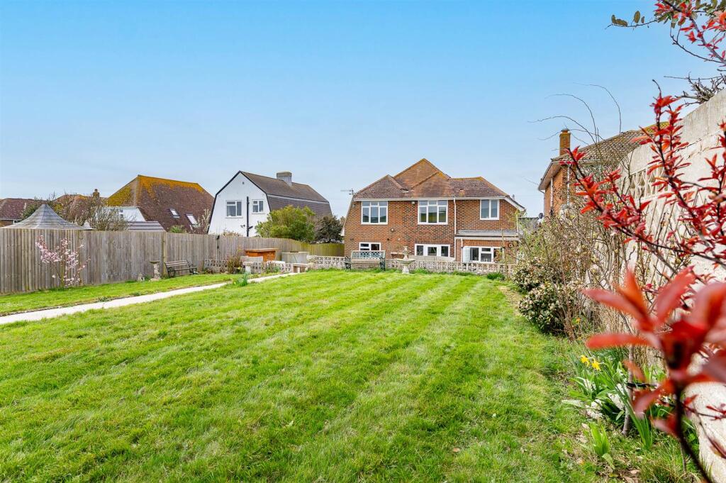 Main image of property: Springfield Avenue, Peacehaven
