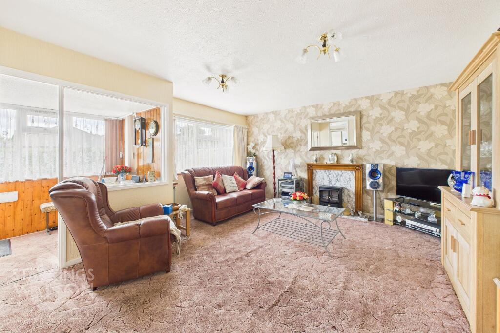 House in Norwich - View 5