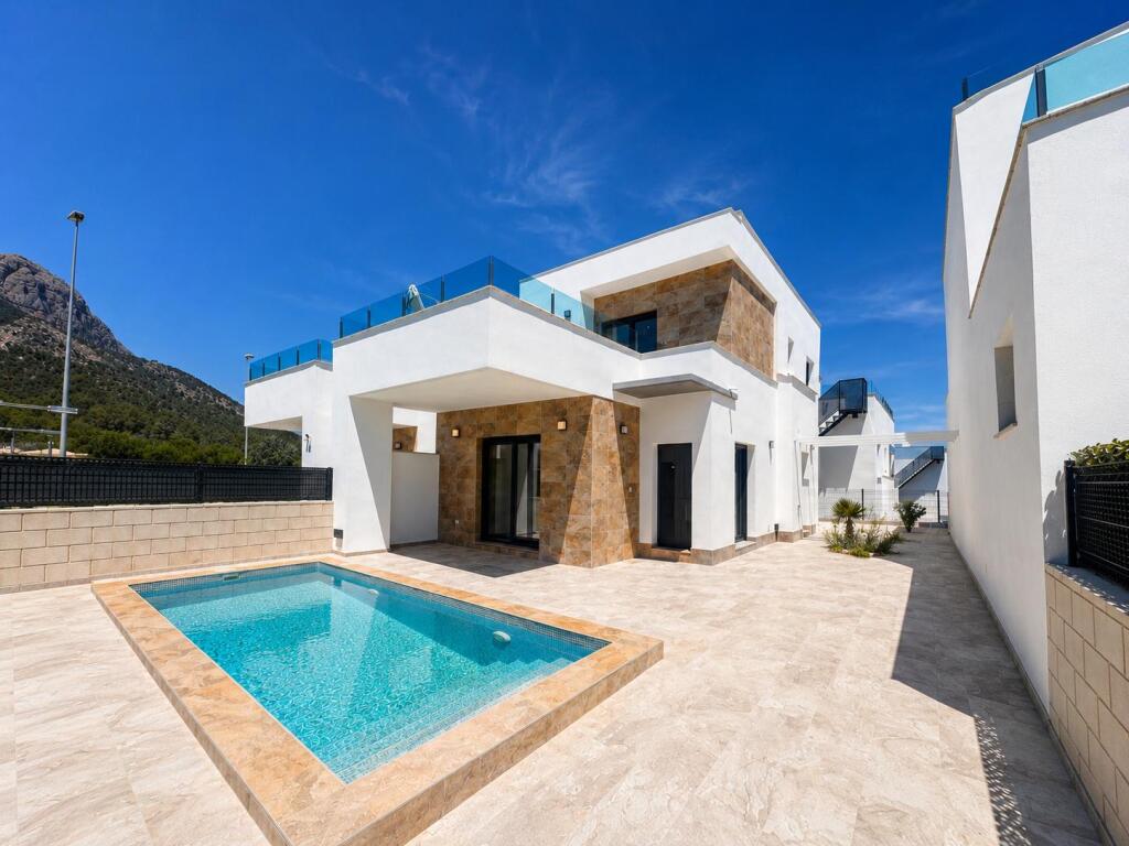 Main image of property: Valencia, Alicante, Polop