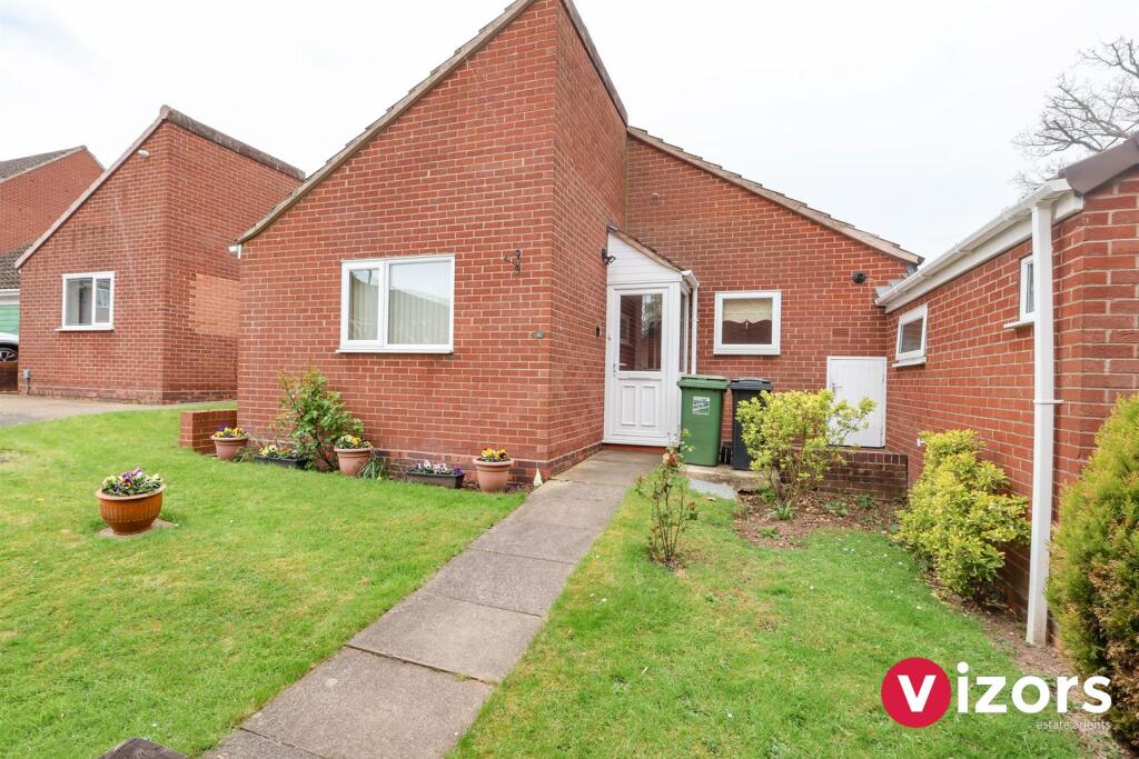 Main image of property: Insetton Close, Winyates West, Redditch