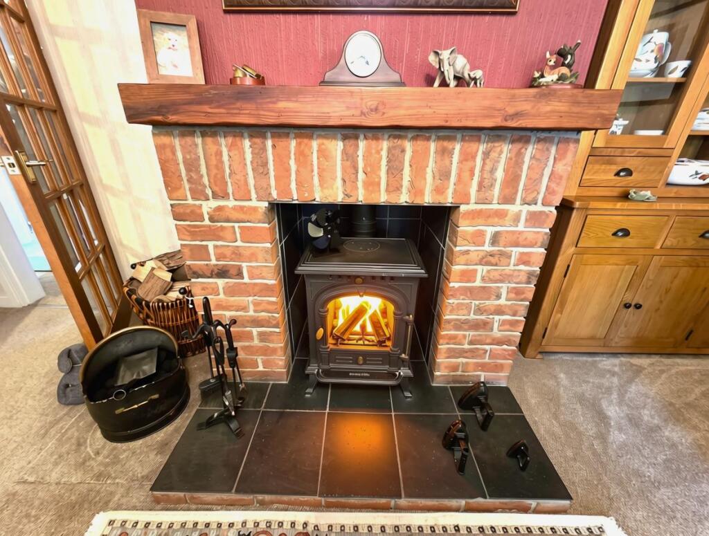 House in Bassetlaw, East Drayton - View 4