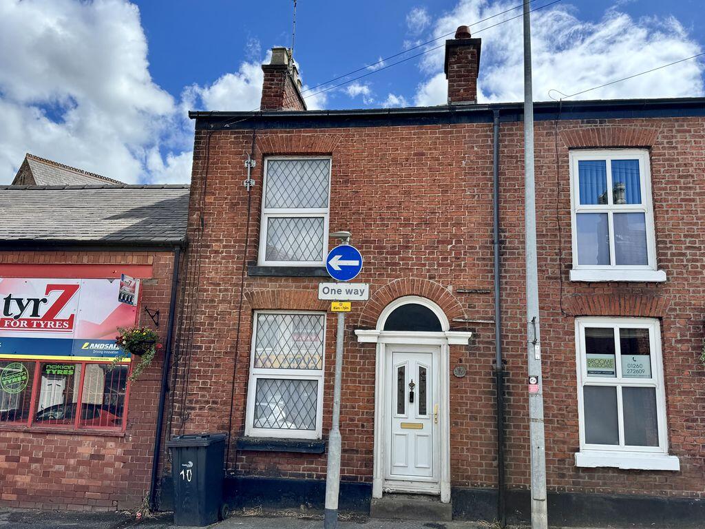 Main image of property: Antrobus Street, Congleton