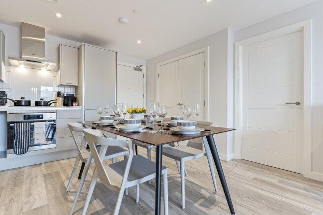 Additional image 19 of 50 Warwick Street (Apex Loft)