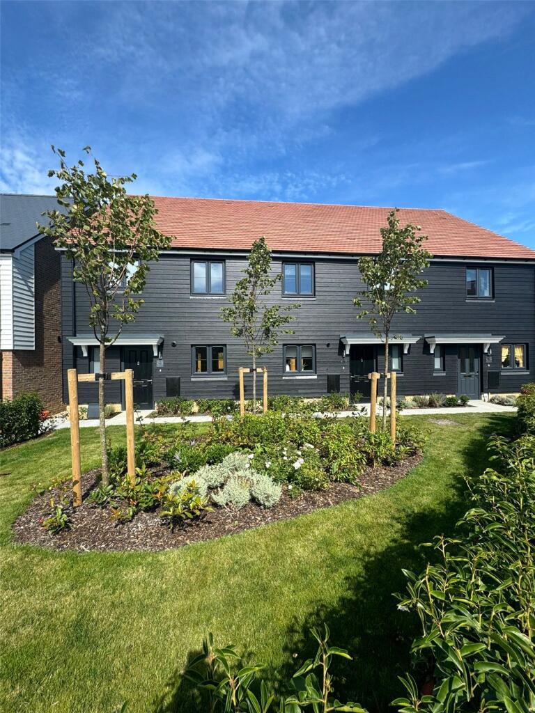 Main image of property: The Tenterden, Pottery Grove, Deal, CT14