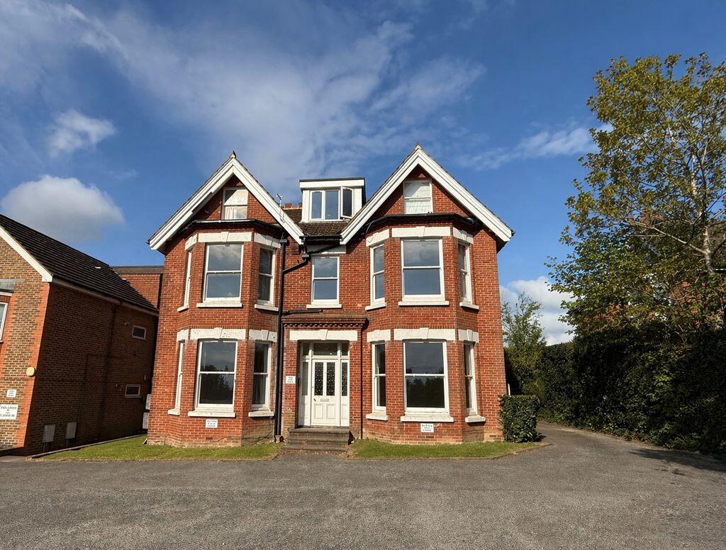 Main image of property: Hazelgrove Road, Haywards Heath