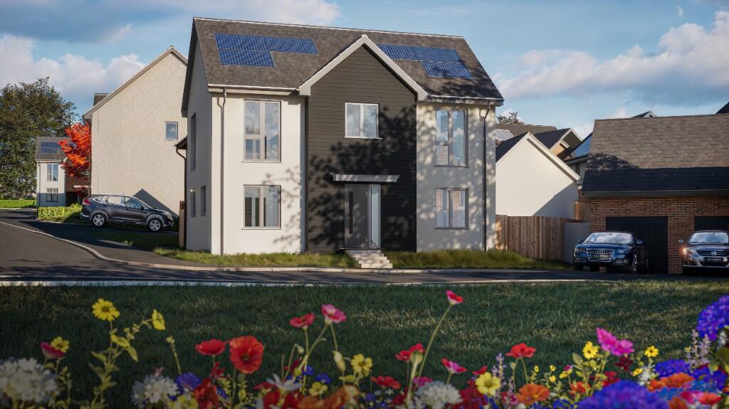 Main image of property: Dancing Green,
BA9 9FU