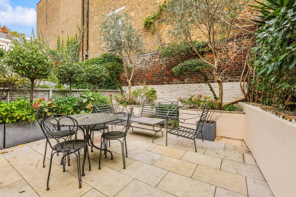 Main image of property: South Eaton Place, Belgravia, London