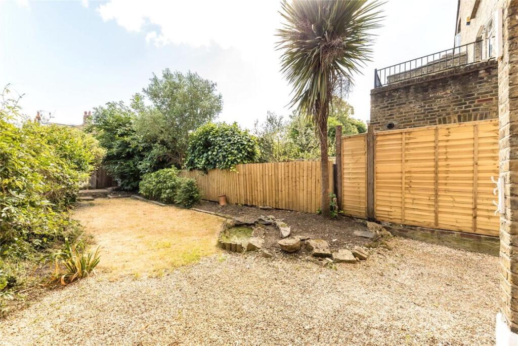 Main image of property: Caldervale Road, Clapham