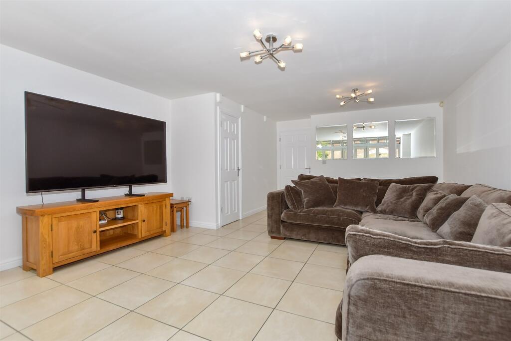 Main image of property: Cantium Place, Snodland, Kent