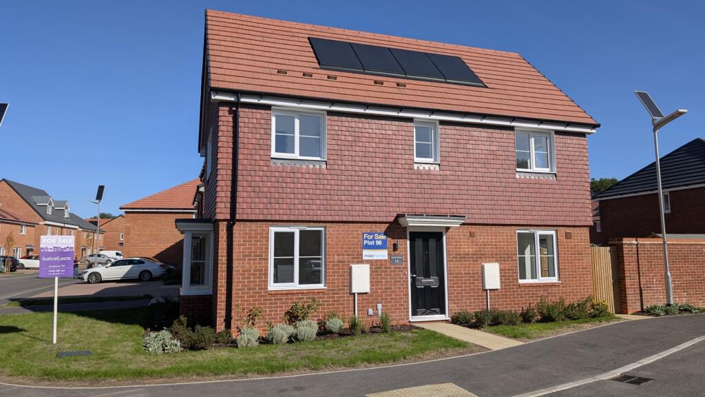 House in Guildford
