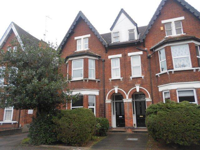 Main image of property: Bedford, MK40
