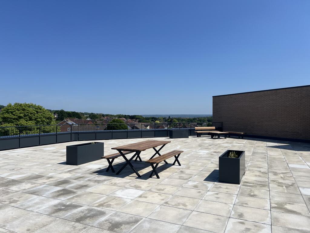 Main image of property: Prince Charles Road, EXETER