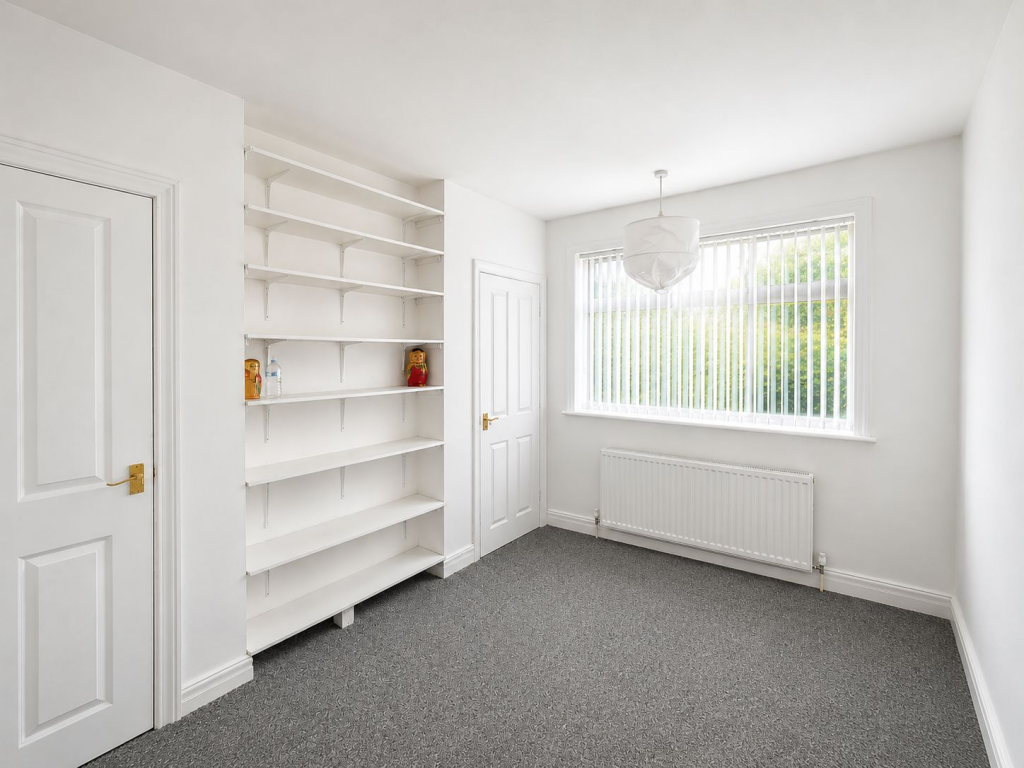 Dunholme Road, Grainger Park, Newcastle upon Tyne, Tyne and Wear, NE4 6XD photo 5