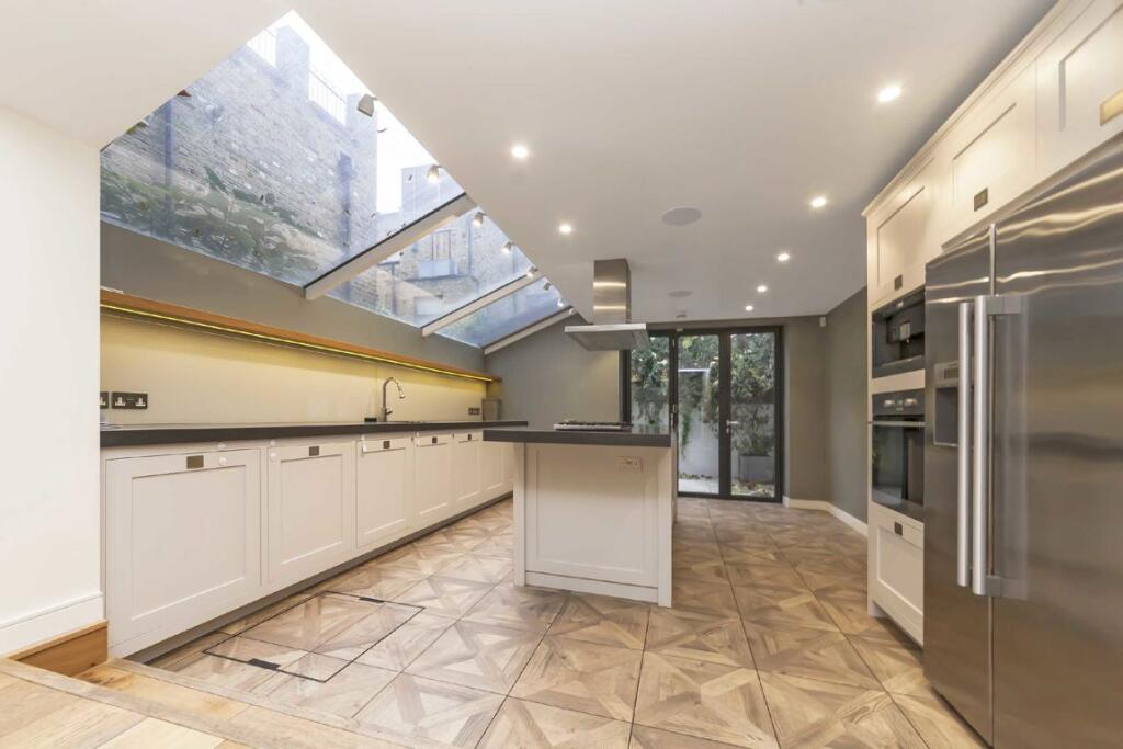 4 bedroom house for rent
