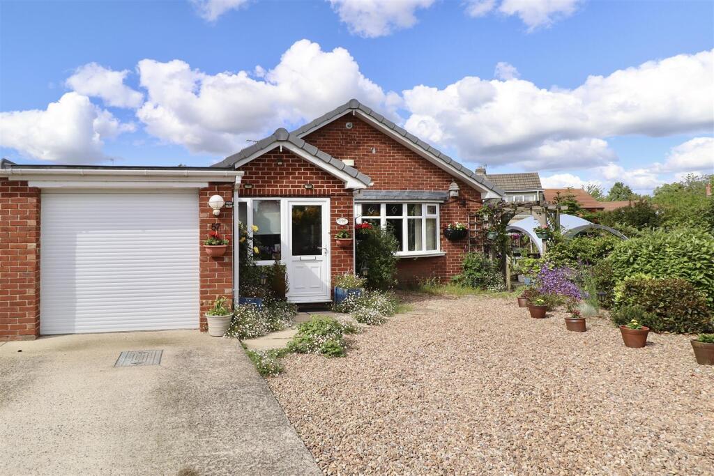 Main image of property: Mount Park, Riccall, York